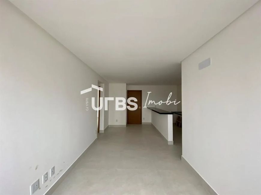 Gran Murano - Apartamento 2 quartos, sendo 1 suíte