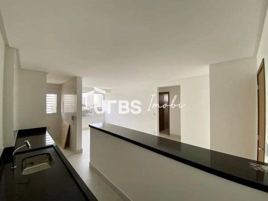 Gran Murano - Apartamento 2 quartos, sendo 1 suíte