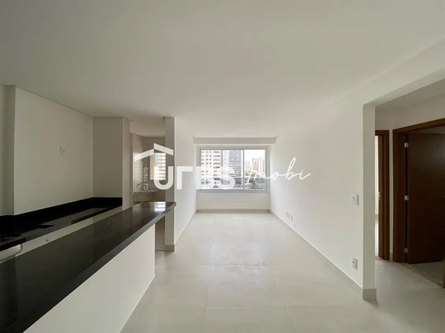 Gran Murano - Apartamento 2 quartos, sendo 1 suíte
