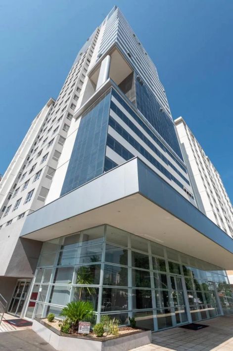 Sala comercial 49m², Terra Office Jardim América - Goiânia - GO