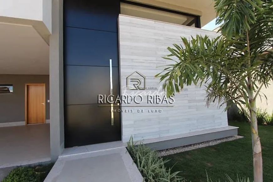 Casa à venda 4 Quartos, 4 Suites, 4 Vagas, 496M², Portal do Sol Green, Goiânia - GO | Portal do Sol