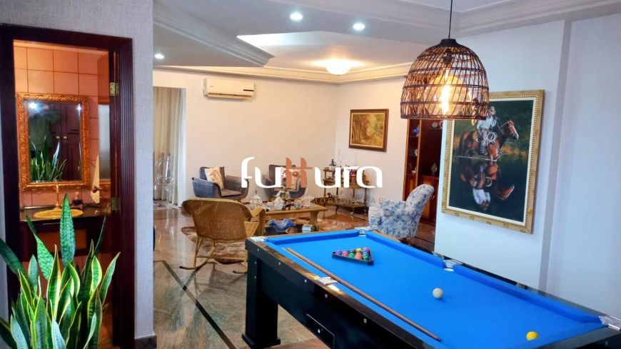 Apartamento à venda, Setor Bueno, Goiânia, GO
