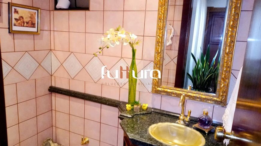 Apartamento à venda, Setor Bueno, Goiânia, GO