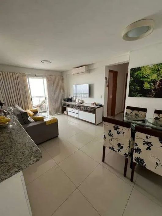 Apartamento 2 quartos Vila Alpes