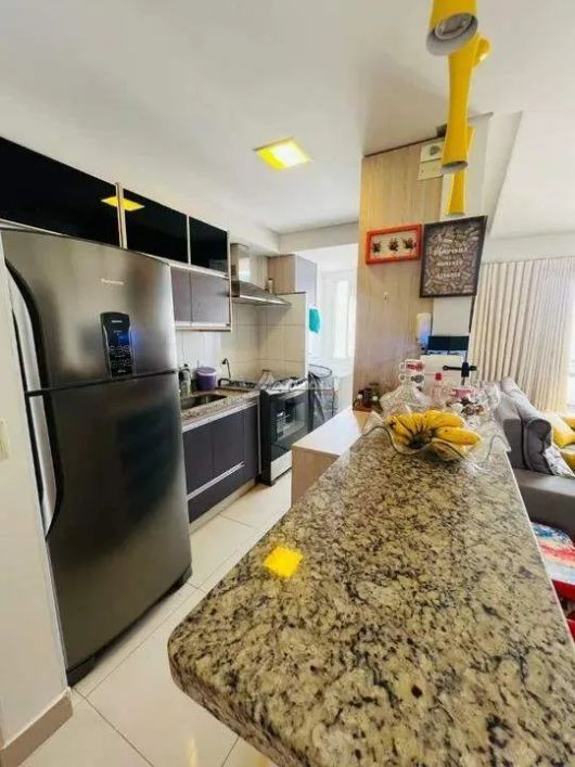 Apartamento 2 quartos Vila Alpes
