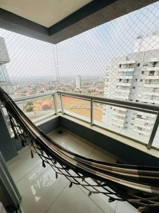 Apartamento 2 quartos Vila Alpes
