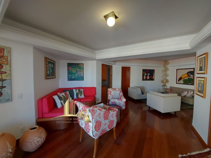 Apartamento com 4 Quartos e 4 banheiros à Venda, 238 m² por R$ 1.100.000