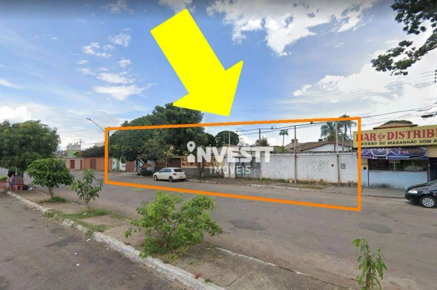 Setor Criméia Oeste - Goiânia/GO