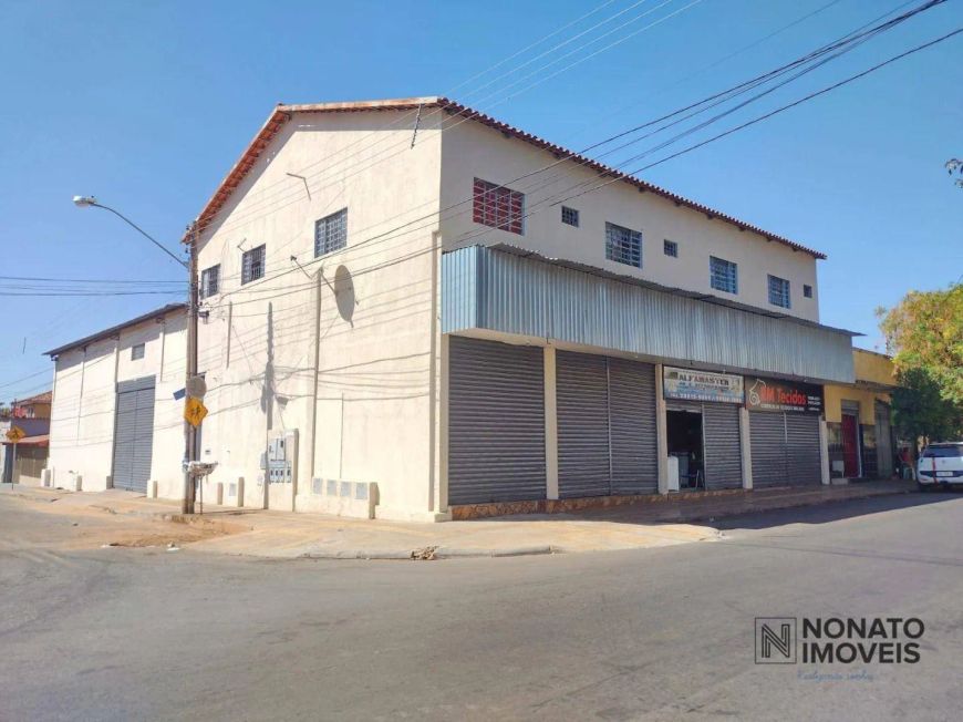 ?? Oportunidade Única! Empreendimento Completo em Dois Lotes! ??