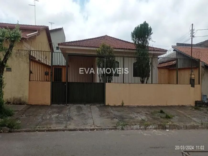 Casa 3 quartos sendo 1 suíte