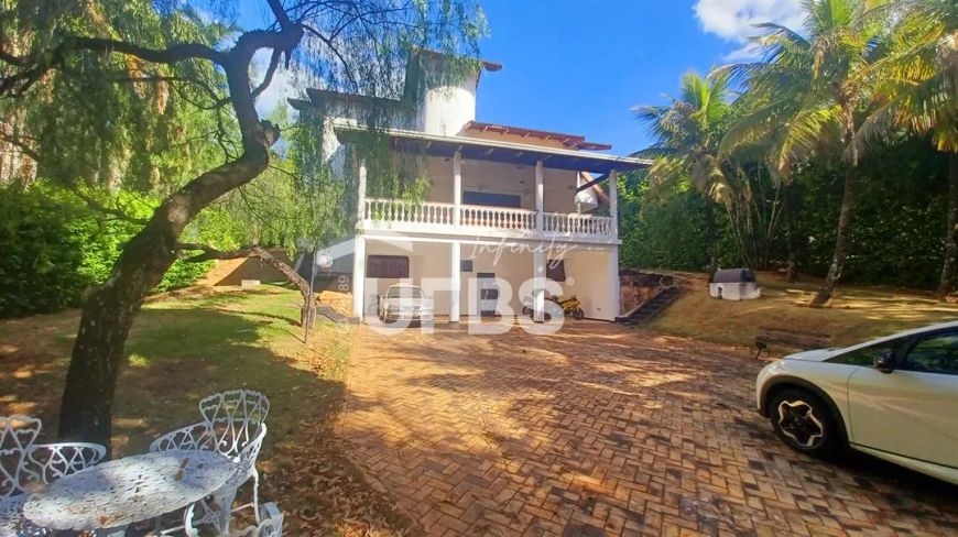 Aldeia do Vale - Casa de Condomínio 4 quartos, sendo 4 suítes