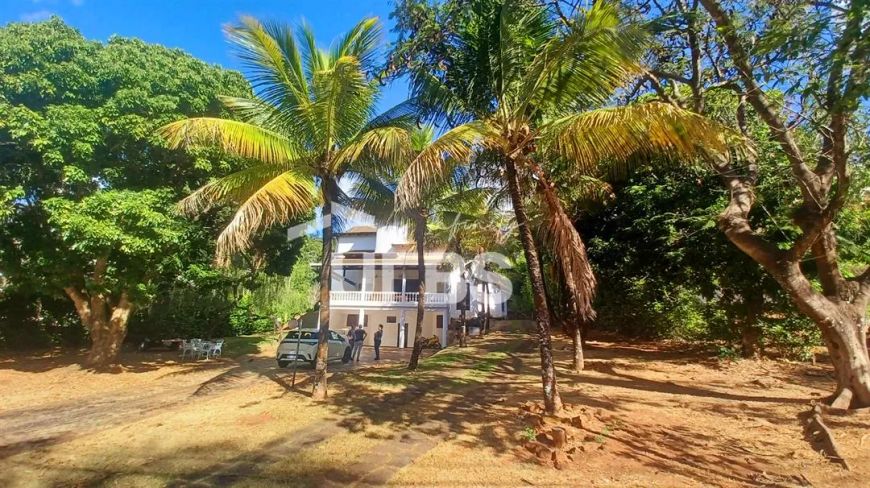 Aldeia do Vale - Casa de Condomínio 4 quartos, sendo 4 suítes