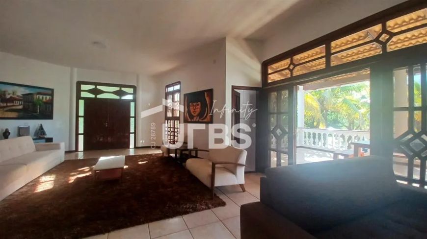 Aldeia do Vale - Casa de Condomínio 4 quartos, sendo 4 suítes