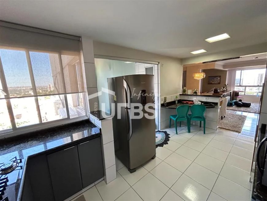 Vendo Apartamento 97 metros no St. Nova Suíça