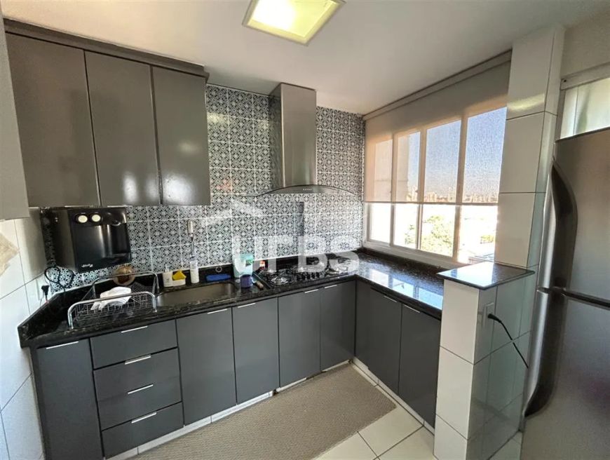 Vendo Apartamento 97 metros no St. Nova Suíça