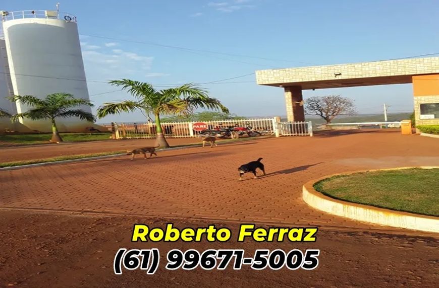Casa, no Condomínio Nautico Tarumã - Corumbá IV.