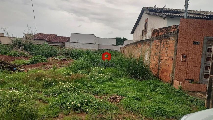 Lote a Venda com 200m² localizado no Residencial Fidelis em Goiânia.