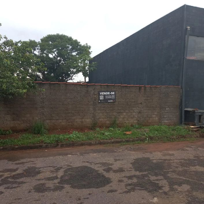 Lote Residencial Dom Rafael Goiânia Viva Lote à Venda, 303 por R$ 145.000 no setor Residencial Dom R
