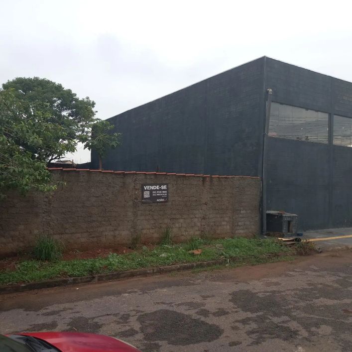 Lote Residencial Dom Rafael Goiânia Viva Lote à Venda, 303 por R$ 145.000 no setor Residencial Dom R