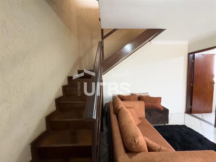 Apto Duplex Residencial Brilho do Sol sudoeste