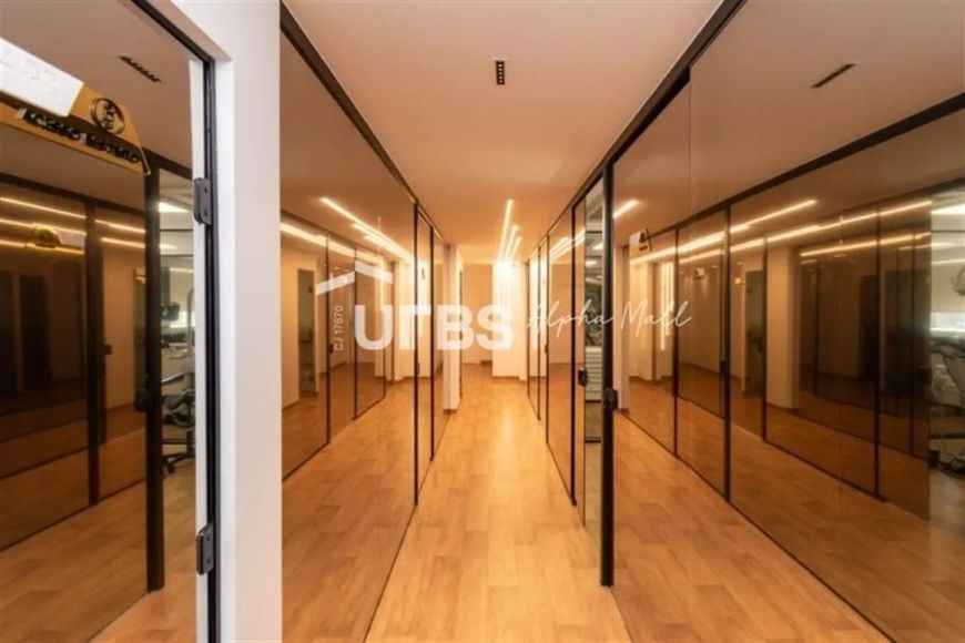 New York - Sala Comercial