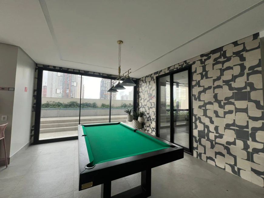 Apartamento 3 quartos, Setor Bueno, Marista, Oeste, Nova Suiça, Blac Casa Deseign - Goiânia - GO