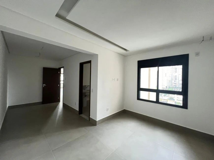 Apartamento 3 quartos, Setor Bueno, Marista, Oeste, Nova Suiça, Blac Casa Deseign - Goiânia - GO