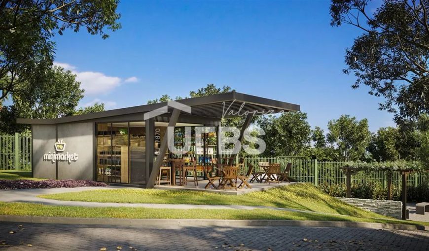 Lote no Jardins Zurique