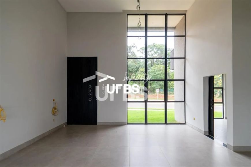 Jardins França - Casa de Condomínio 4 quartos, sendo 3 suítes