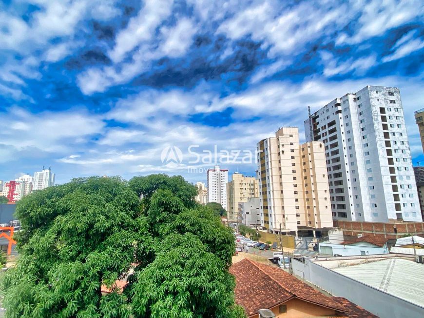 Imóvel para venda com 80 metros quadrados com 3 quartos em Setor Pedro Ludovico - Goiânia - GO