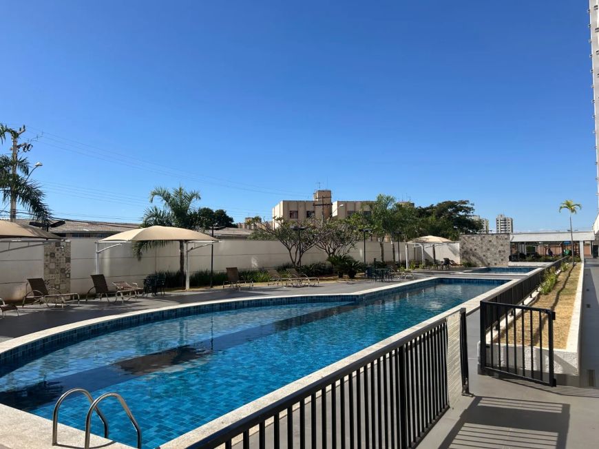Residencial Yes Vida Boa torre Paz Apartamento com 2 Quarto(s) e 2 banheiro(s) à Venda, 56 por R$ 37