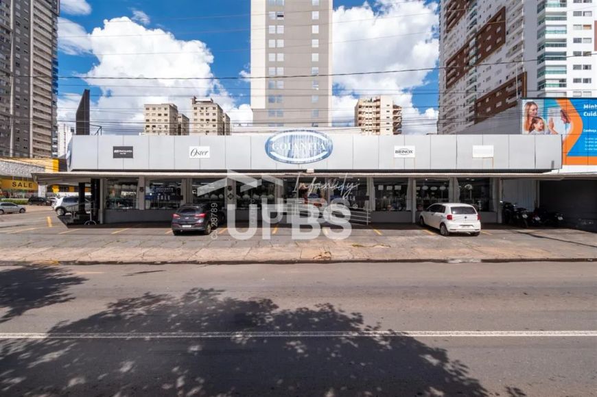 0 - Loja / Salão / Ponto Comercial
