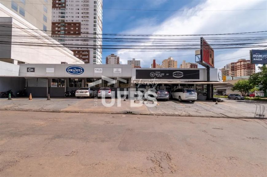 0 - Loja / Salão / Ponto Comercial