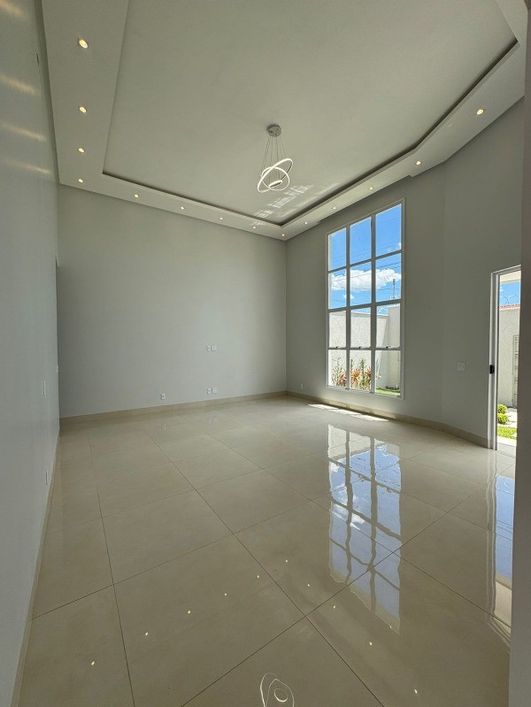 CASA RESIDENCIAL em GOIÂNIA - GO, PARQUE DAS PAINEIRAS (1,2,3 E 4 ETAPA)