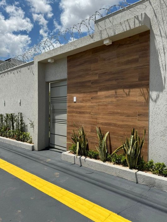 CASA RESIDENCIAL em GOIÂNIA - GO, PARQUE DAS PAINEIRAS (1,2,3 E 4 ETAPA)