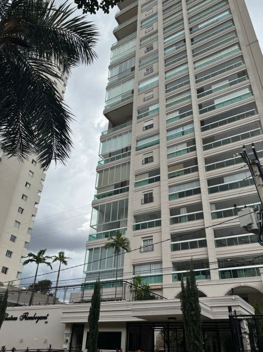 Apartamento Montado