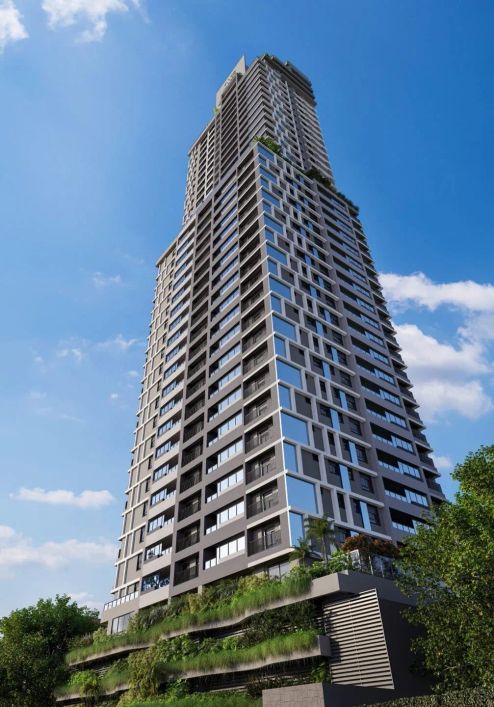 Apartamento à venda 3 Quartos 3 Suites 2 Vagas 134.95M² Jardim Goiás Goiânia - GO | Singah