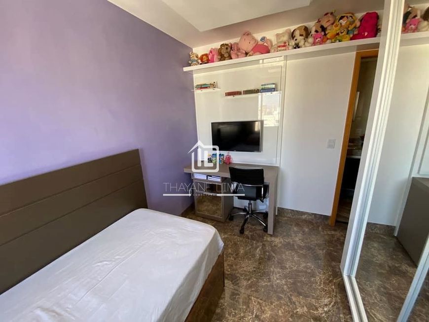 Imóvel para venda com 109 metros quadrados com 3 quartos em Nova Suiça - Goiânia - GO