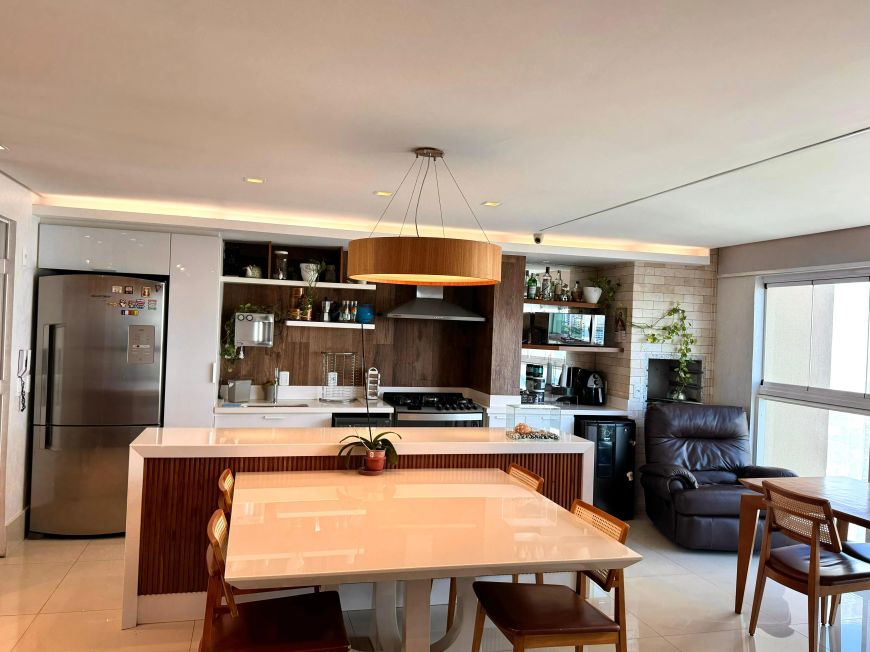 Apartamento a venda Residencial Only Marista, Setor Marista