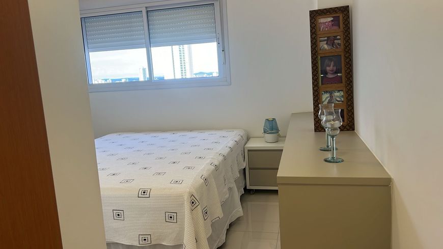 Apartamento de 3 suítes/Setor Bueno - Goiânia - GO