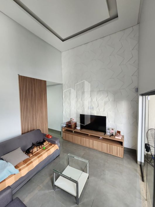 Casa em Setor Centro Oeste - Goiânia, GO