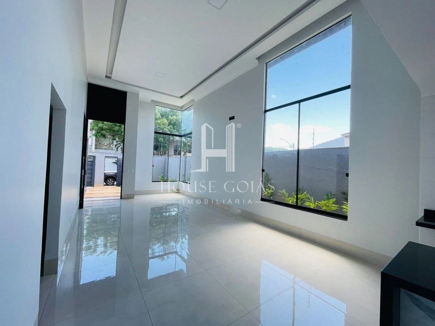 Casa Alto Padrão, Goiânia 2