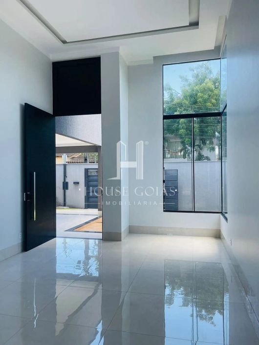 Casa Alto Padrão, Goiânia 2
