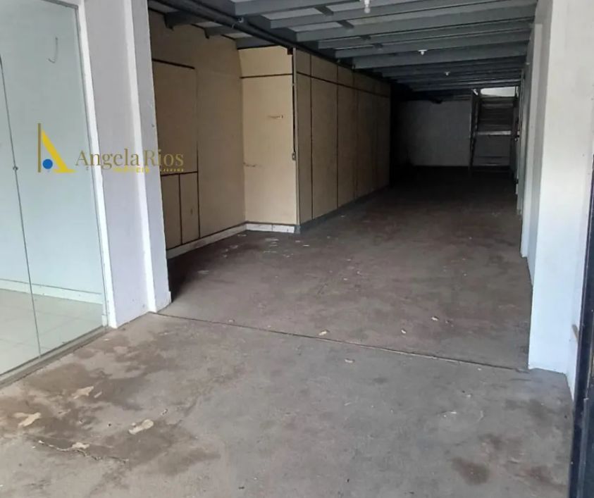 GALPÃO / DEPÓSITO / ARMAZÉM À VENDA, 306² -RESIDENCIAL AQUARIOS - GOIANIA