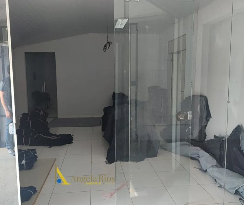 GALPÃO / DEPÓSITO / ARMAZÉM À VENDA, 306² -RESIDENCIAL AQUARIOS - GOIANIA