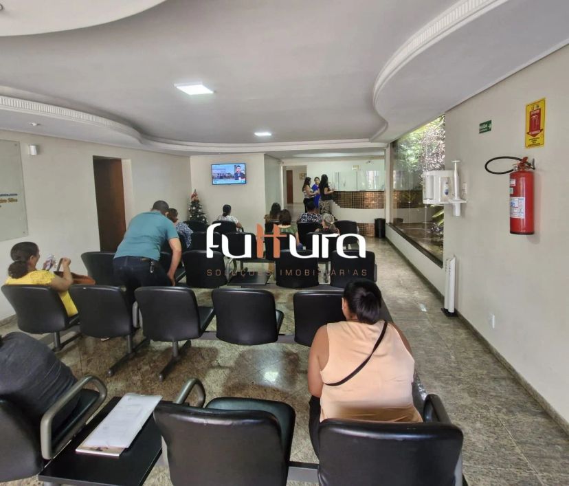 Prédio( Clínica Médica) à venda, Setor Aeroporto, Goiânia, GO