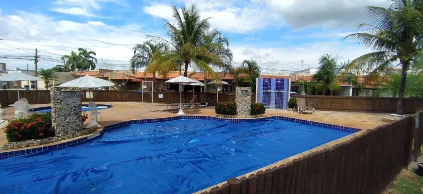 Casa em Condominio no Jardim Guanabara Casa em Condomínio com 3 Quarto(s) e 2 banheiro(s) à Venda, 1