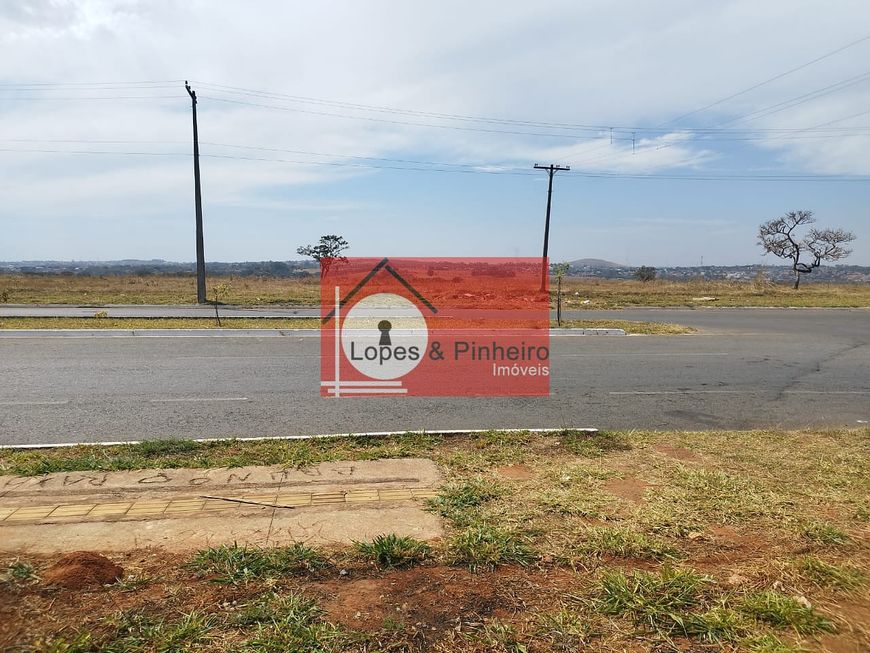 Terreno à venda 407.5M², Residencial Jardins do Cerrado 2, Goiânia - GO