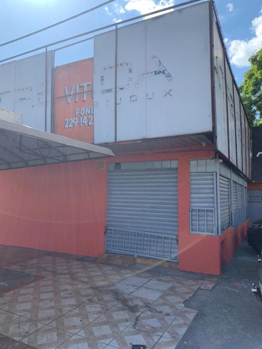 Sala Comercial Av. Paranaiba St. Central