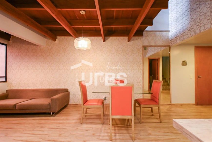 Apartamento duplex à venda, vista livre, próximo ao Shopping Flamboyant